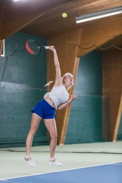 Bild 208 - NL GTHGC - TC an der Schirnau : Ergebnis: 4:2